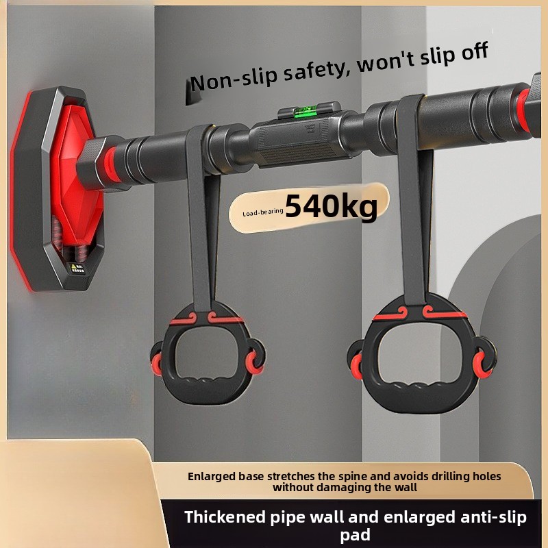 Home Gym Unit - Indoor Home Pullup Bar Door Frame