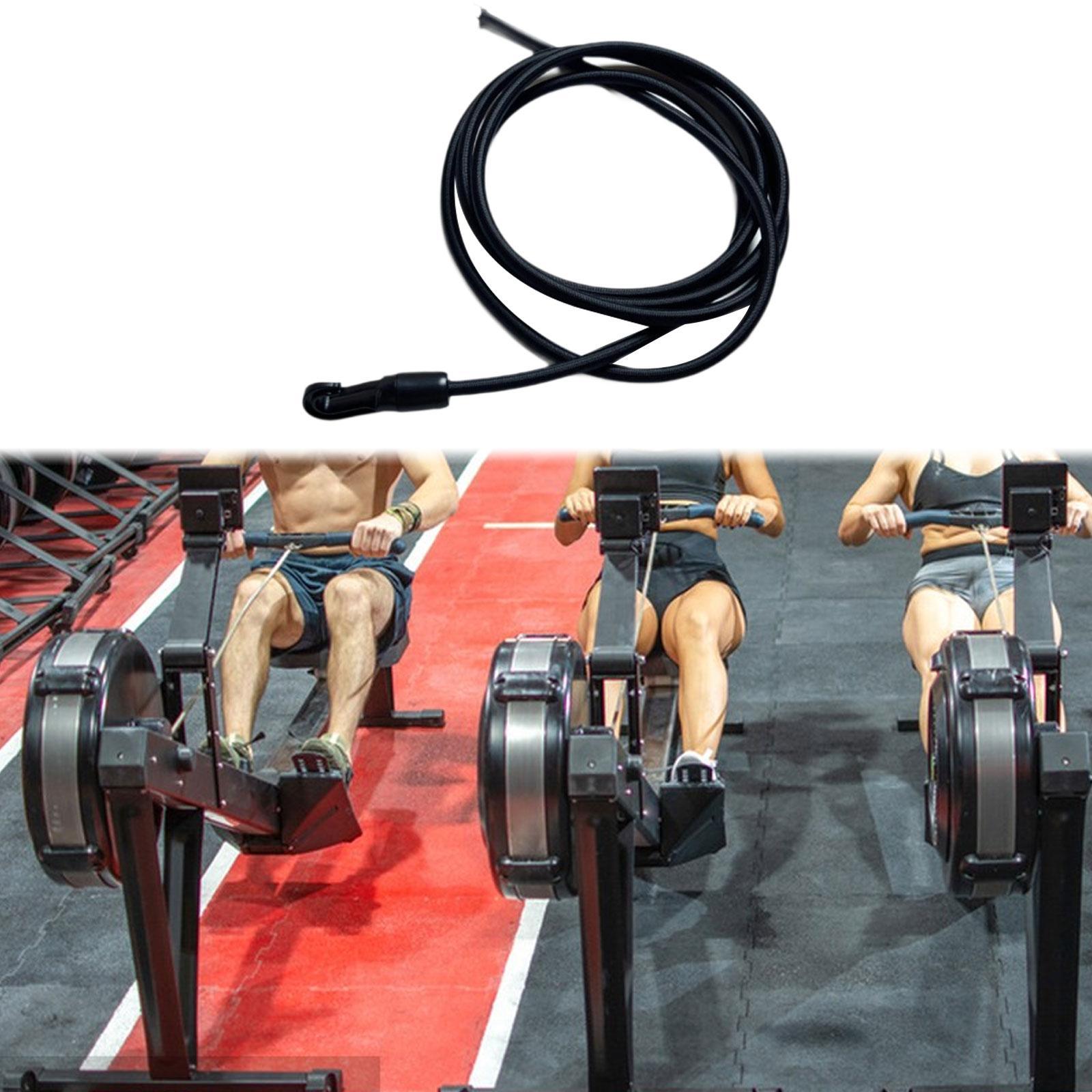 Home Gym Universal Machine - Universal Rowing Machine Pull Rope 2.5m