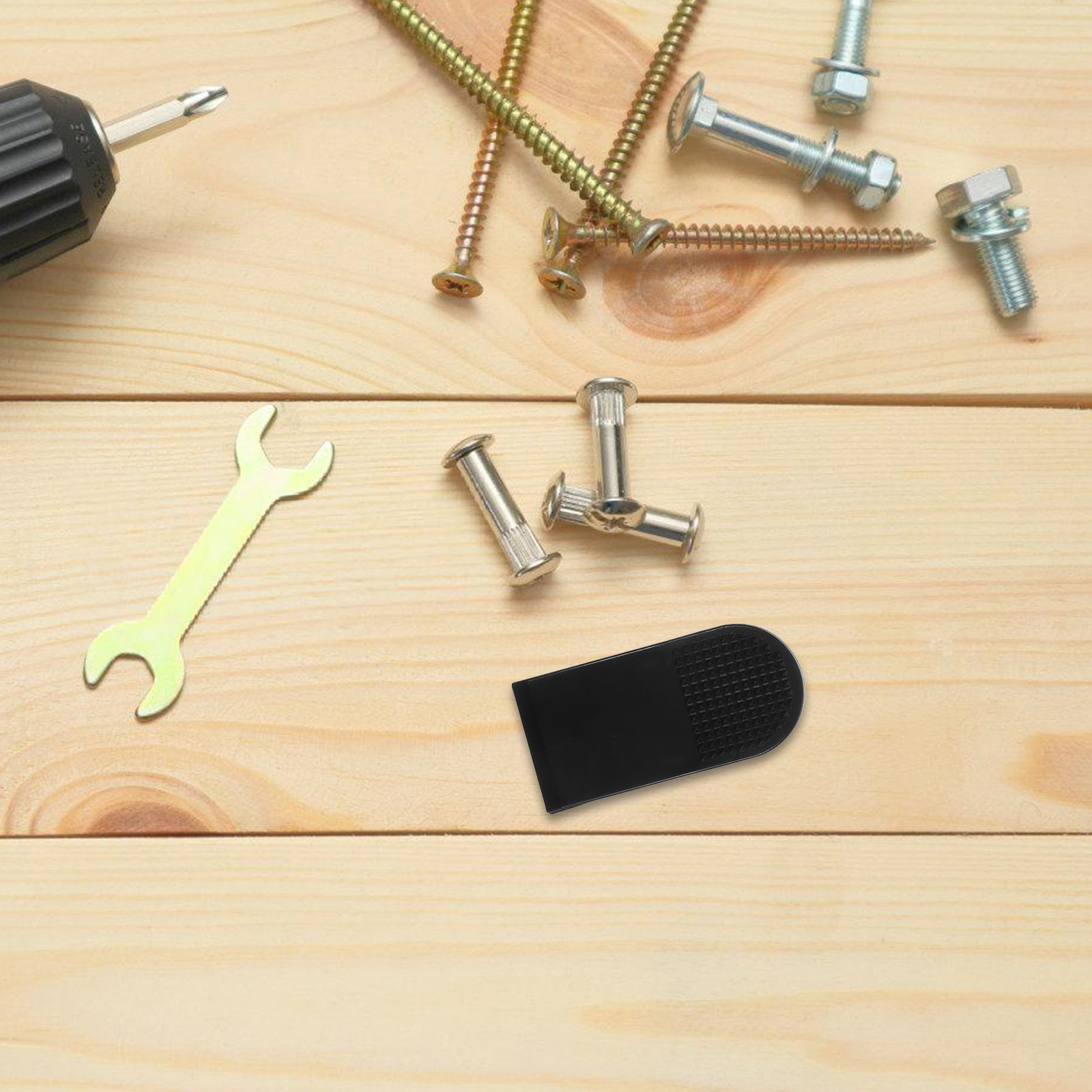 Home Gym Universal Machine - 6Pcs Treadmill Emergency Stop Safety Clips