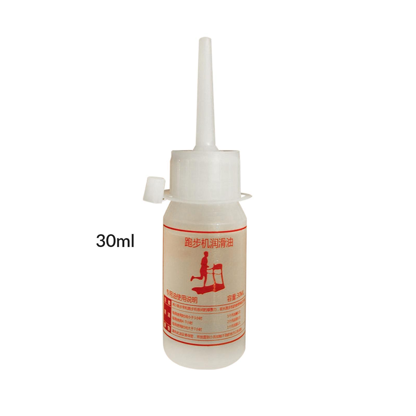 Home Gym Universal Machine - Universal Treadmill Belt Lubricant Silicone Oil