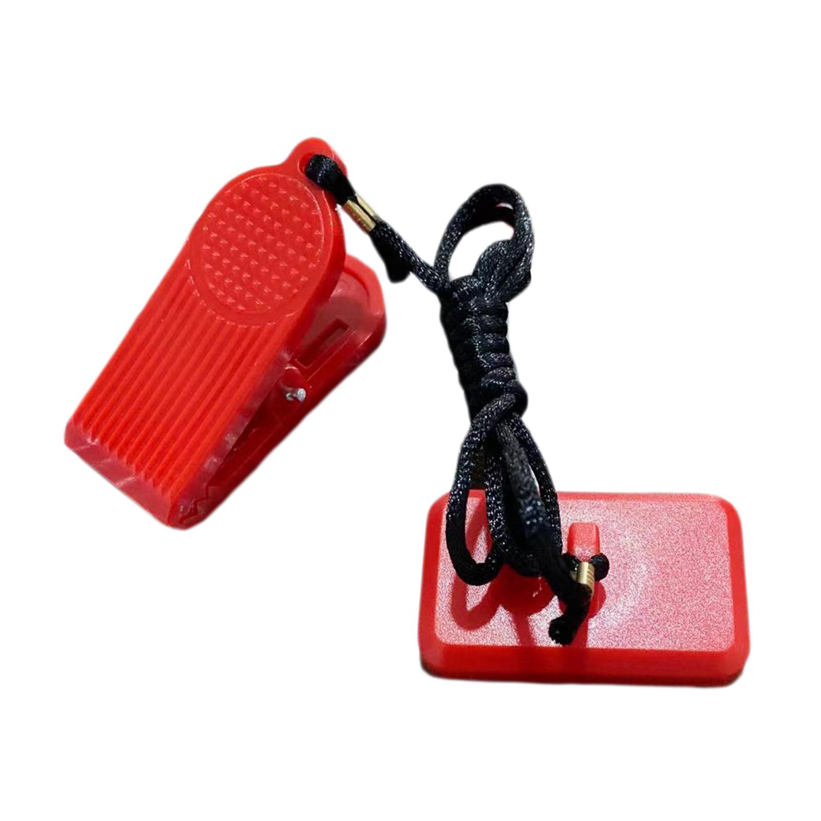 Home Gym Unit - Treadmill Key Universal Treadmill Switch Key