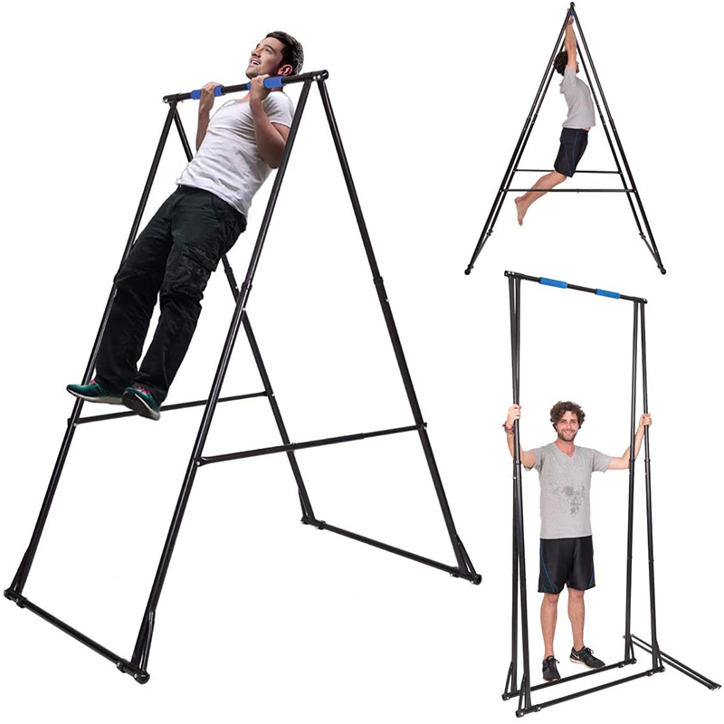 Home Gym Pull Up - Home Fitness Pull-Up Bar Pull-Up Stand