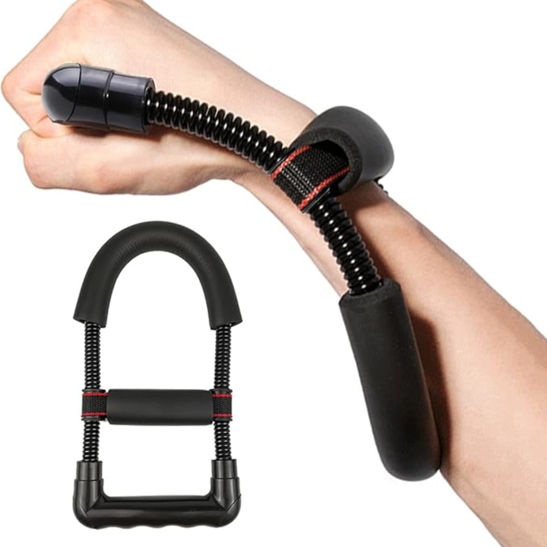 Wrist and Forearm Enhancer, Ha - Home Gym Unit recension och pris