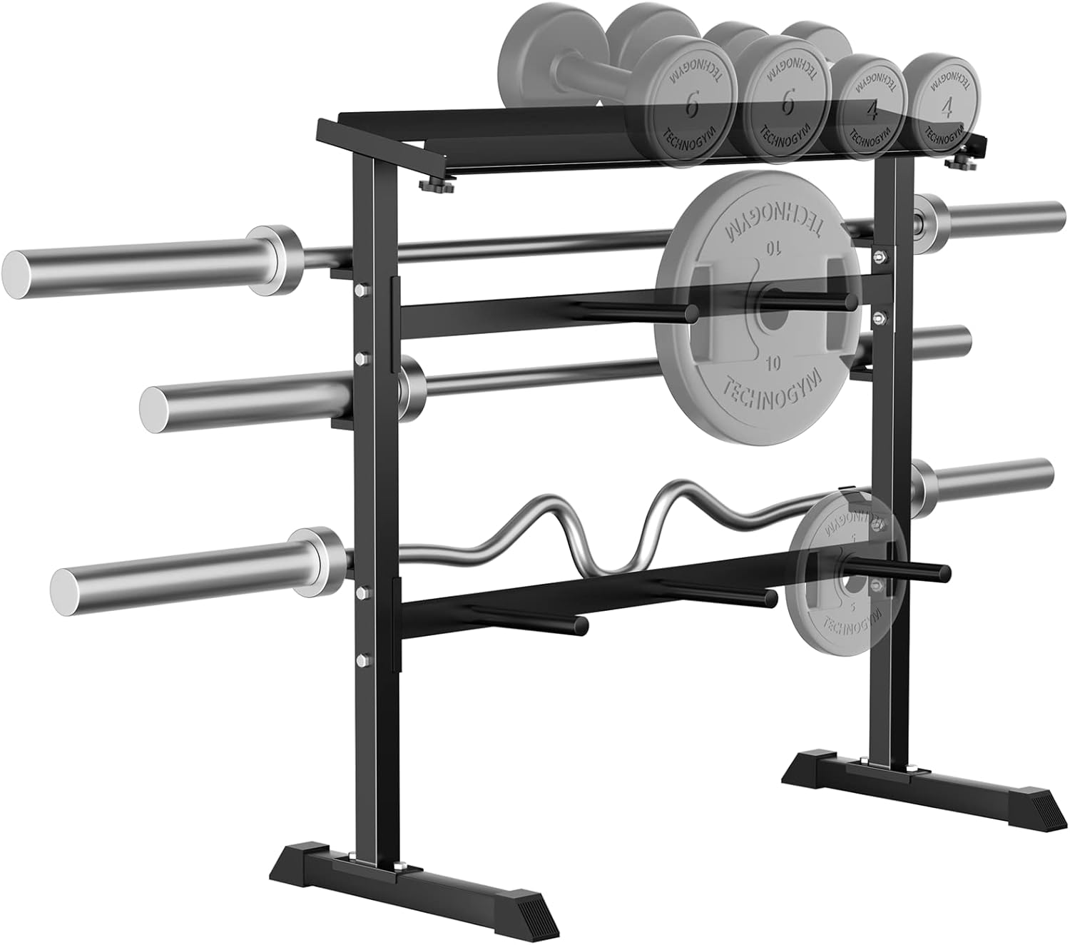 Home Gym Strength Training Wei - Home Gym Training recension och pris