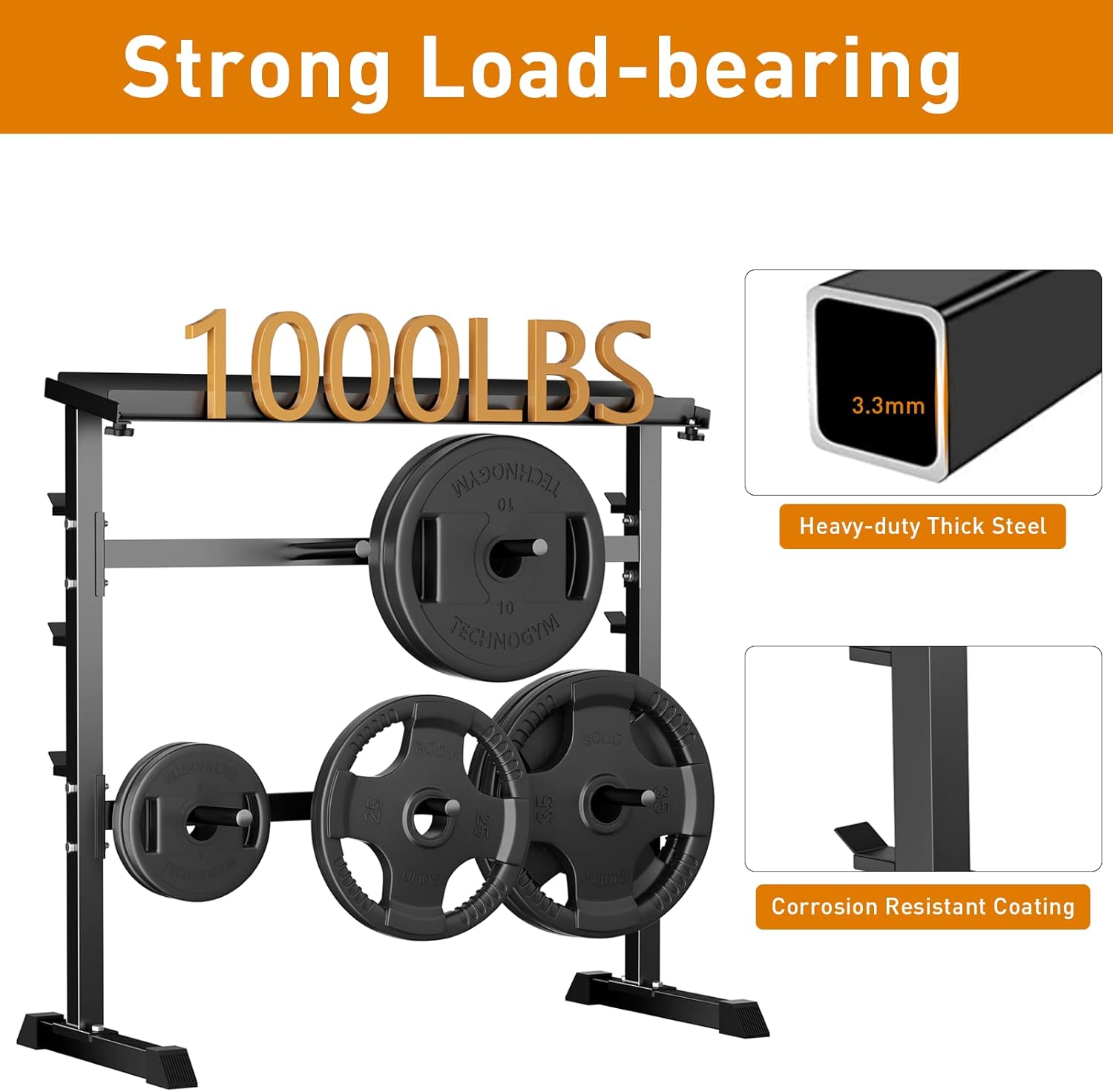 Home Gym Strength Training Wei - Home Gym Training recension och pris