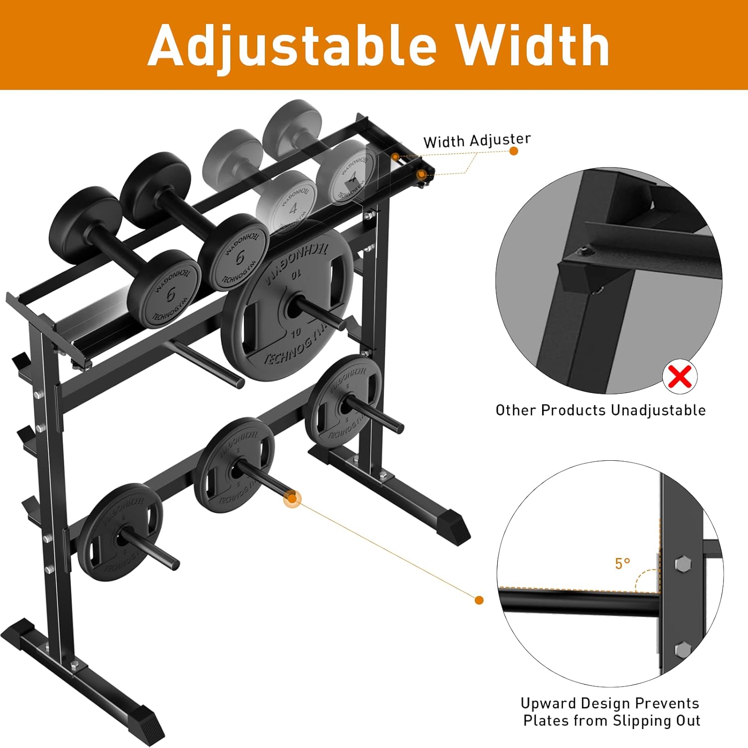 Home Gym Strength Training Wei - Home Gym Training recension och pris
