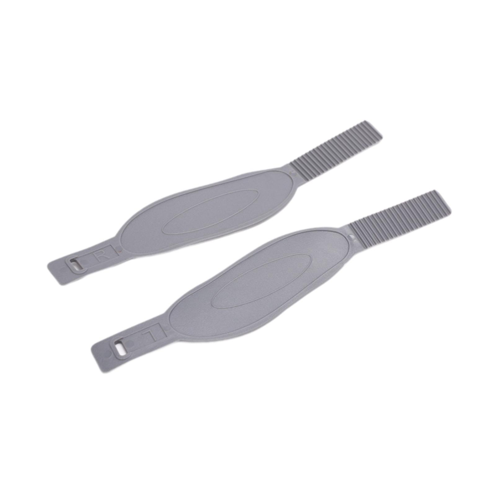Exercise Bike Pedal Straps Uni - Home Gym Universal Machine recension och pris