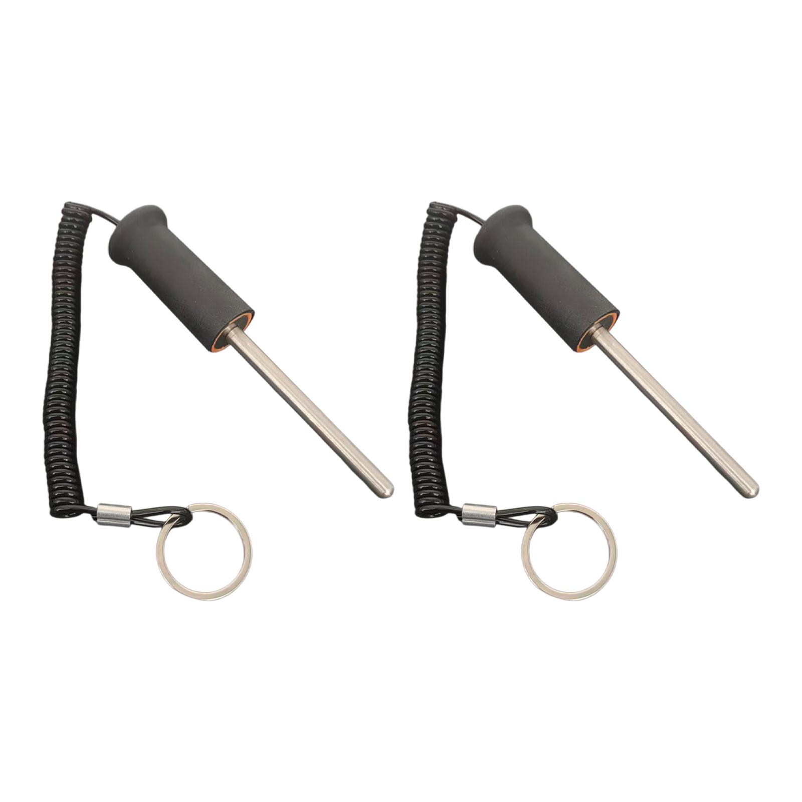 Magnetic Weight Stack Pin Meta - Home Gym Universal Machine recension och pris
