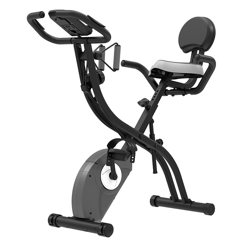 2025 New Trend Indoor Stationa - Home Gym Bike recension och pris