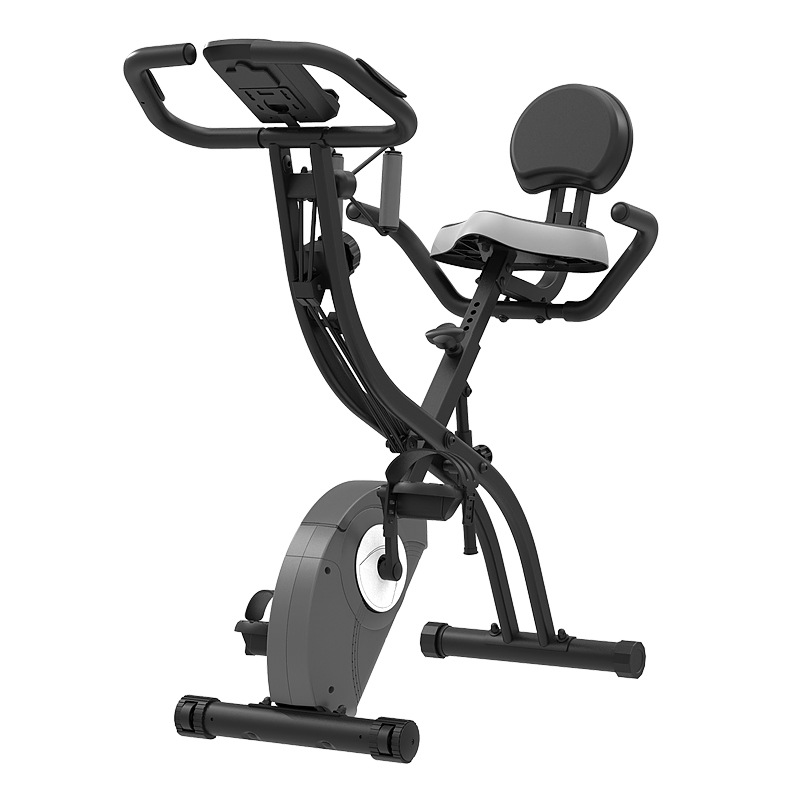 2025 New Trend Indoor Stationa - Home Gym Bike recension och pris