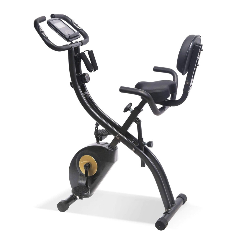 2025 New Trend Indoor Stationa - Home Gym Bike recension och pris