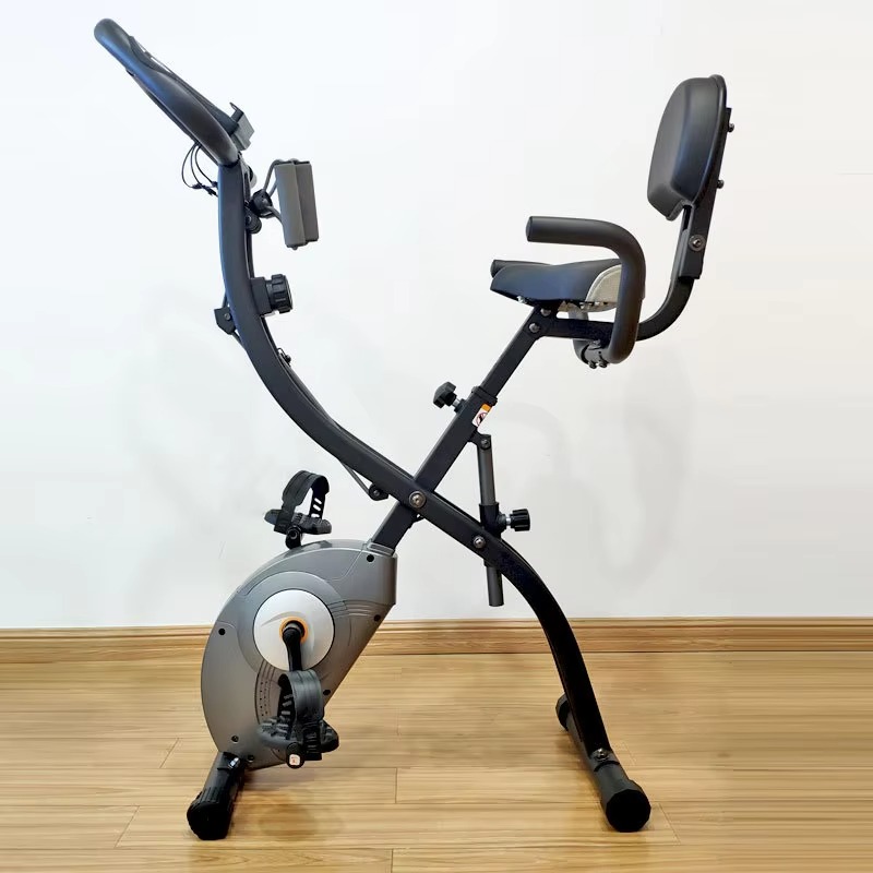 2025 New Trend Indoor Stationa - Home Gym Bike recension och pris