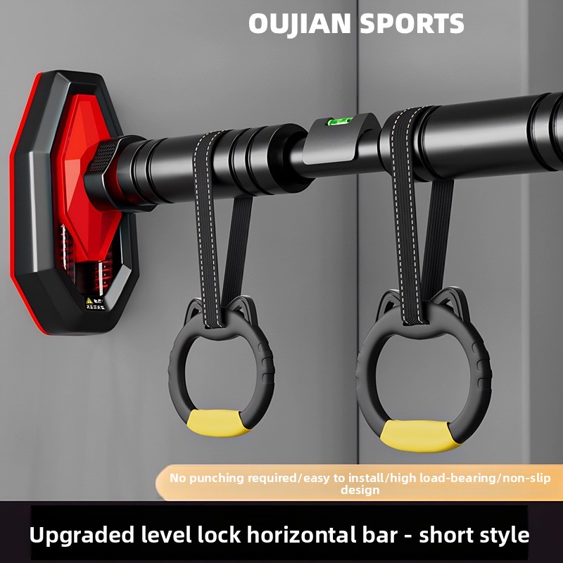 Indoor Home Pullup Bar Door Fr - Home Gym Unit recension och pris