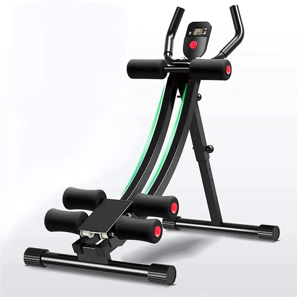 Core & Abdominal Trainers AB W - Home Gym Workout Equipment recension och pris