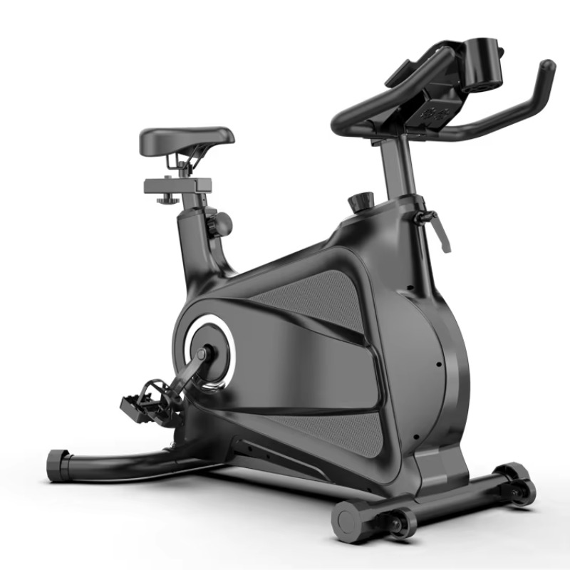 Fitness Club Use Exercise Bicy - Home Gym Bike recension och pris