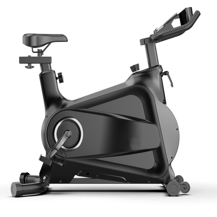Fitness Club Use Exercise Bicy - Home Gym Bike recension och pris
