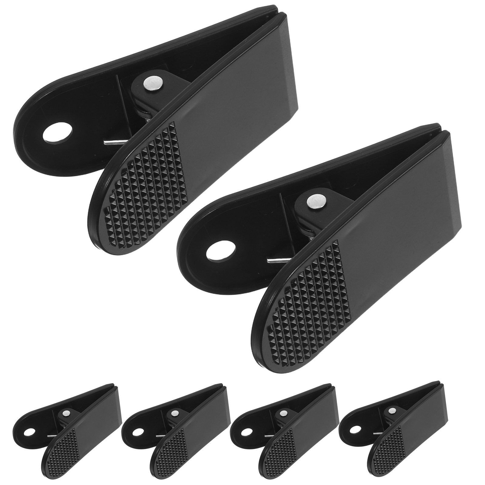 6Pcs Treadmill Emergency Stop  - Home Gym Universal Machine recension och pris