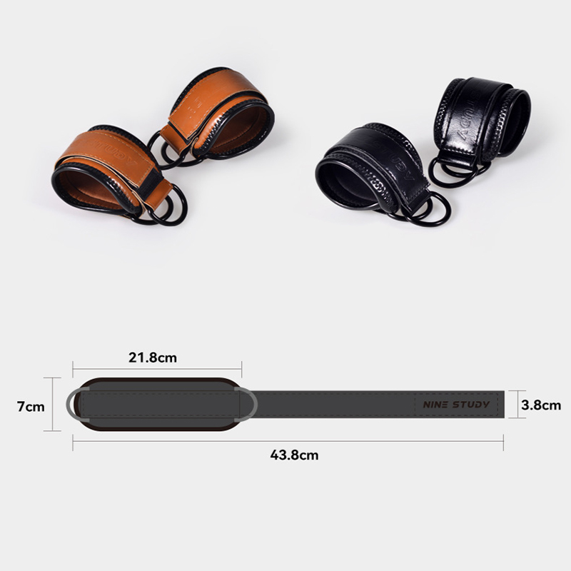 Wrist Straps For Resistance Ba - Home Gym All In One recension och pris