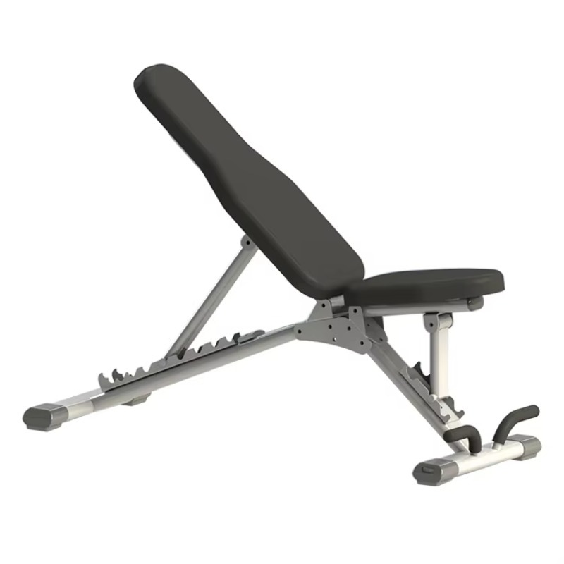 Strength Training Equipment fo - Home Gym Multifunctional recension och pris