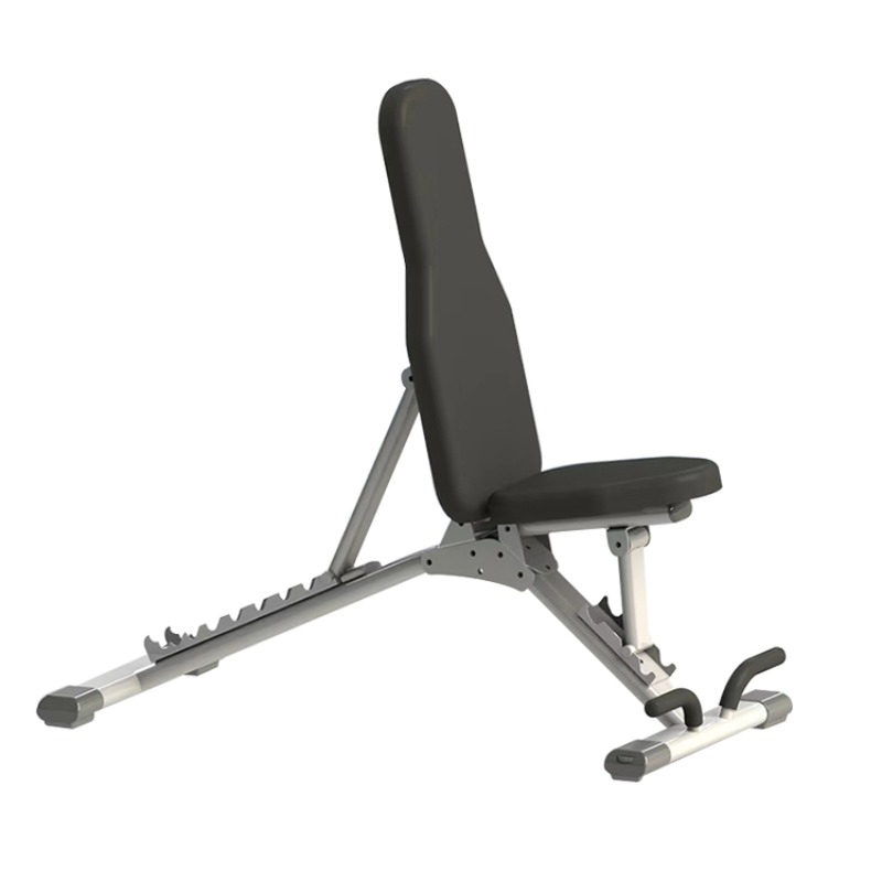 Strength Training Equipment fo - Home Gym Multifunctional recension och pris