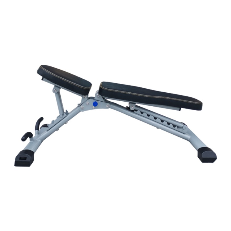 Strength Training Equipment fo - Home Gym Multifunctional recension och pris
