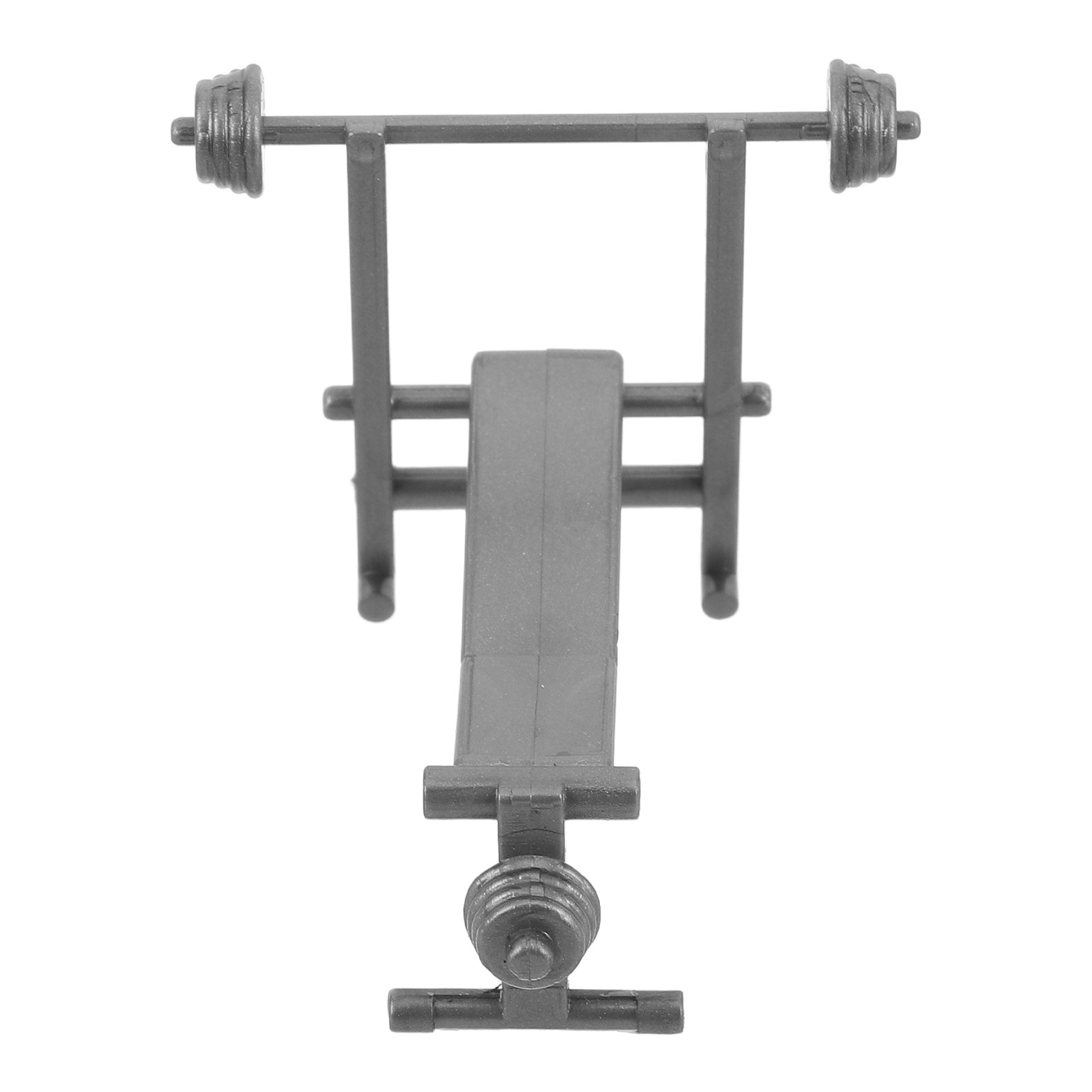 Mini Weight Bench Dumbbells DI - Home Gym Equipment Diy recension och pris