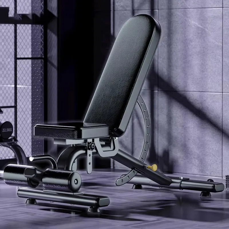 New Adjustable Multi-Function  - Home Gym Multifunctional recension och pris