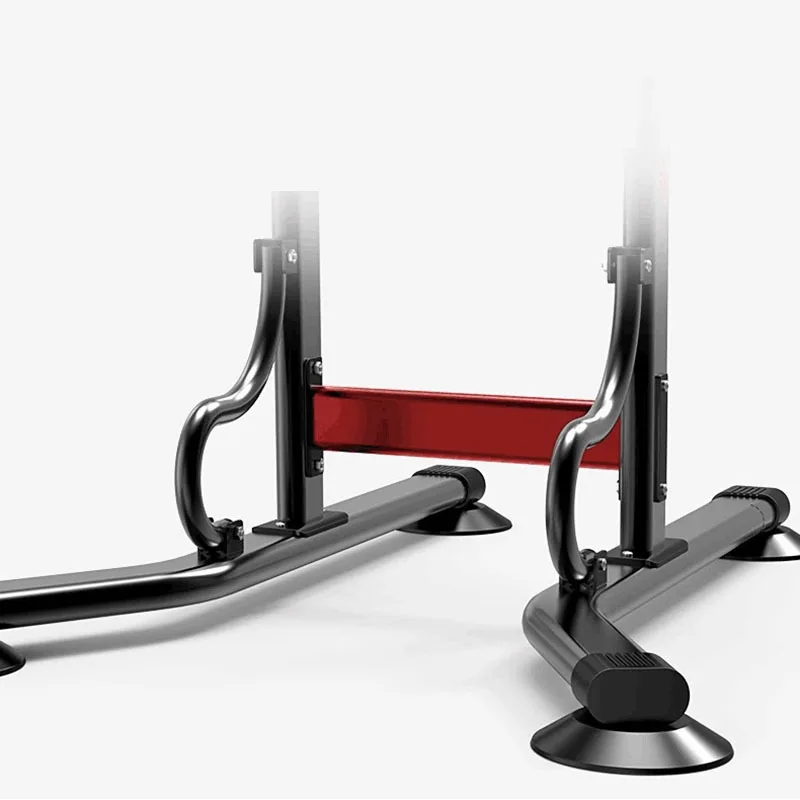 Household Gym Fitness Chinning - Home Gym Multifunctional recension och pris