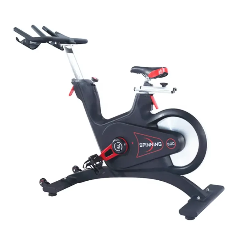 Professional Magnetic Resistan - Home Gym Bike recension och pris