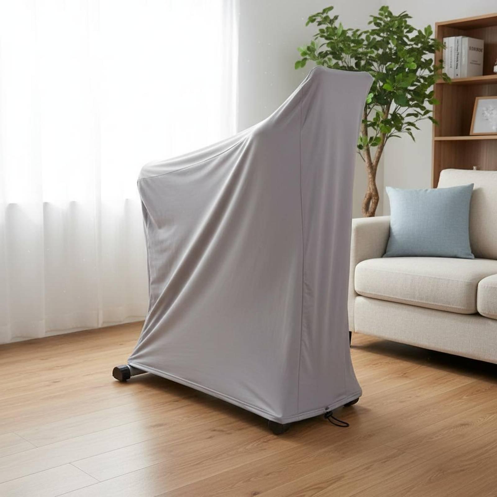 Indoor Cycling Bike Cover Easy - Home Gym Bike recension och pris