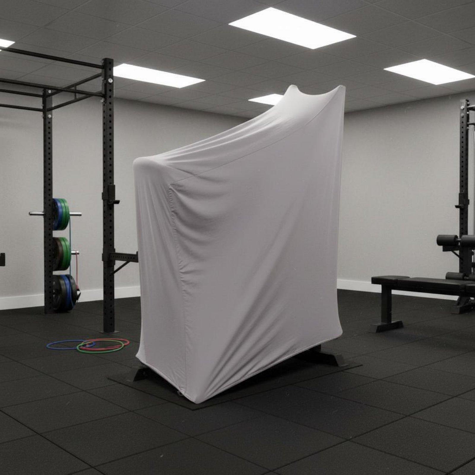 Indoor Cycling Bike Cover Easy - Home Gym Bike recension och pris