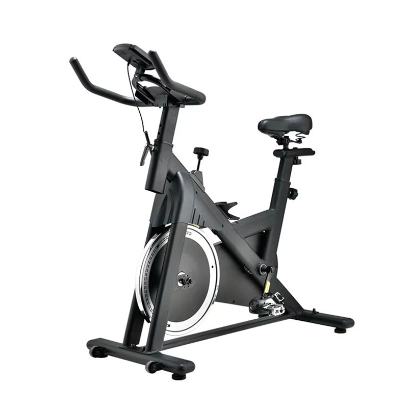 Wholesale 2025 New Top Sports  - Home Gym Bike recension och pris