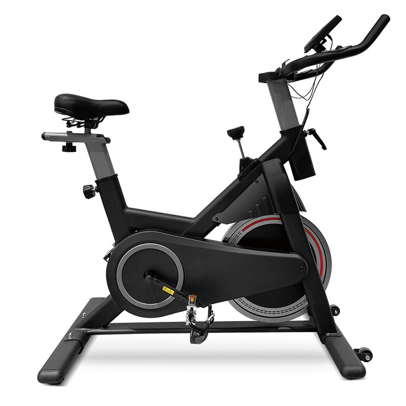 Wholesale 2025 New Top Sports  - Home Gym Bike recension och pris