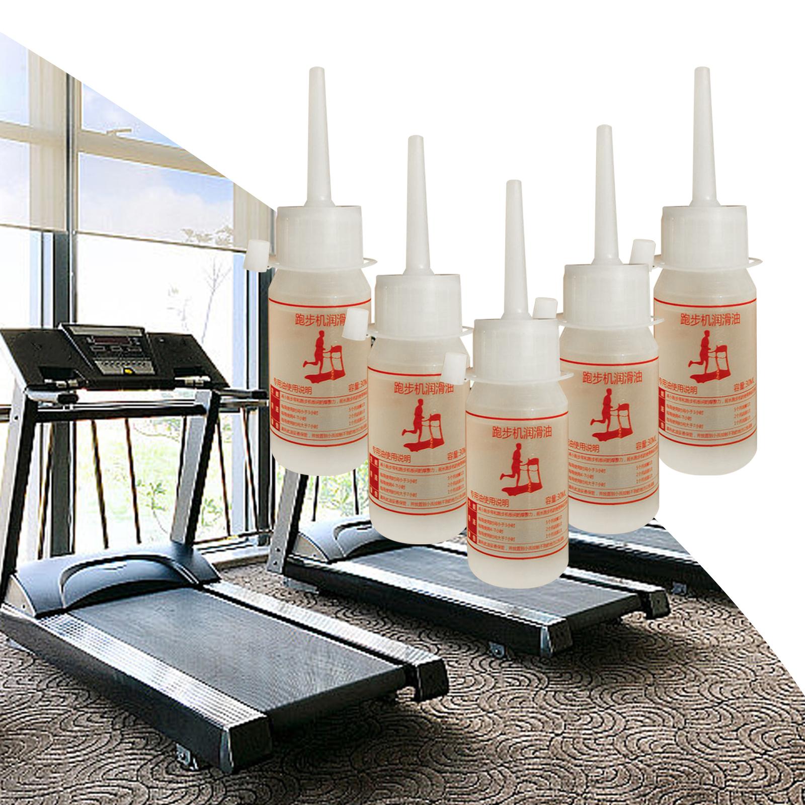 Universal Treadmill Belt Lubri - Home Gym Universal Machine recension och pris