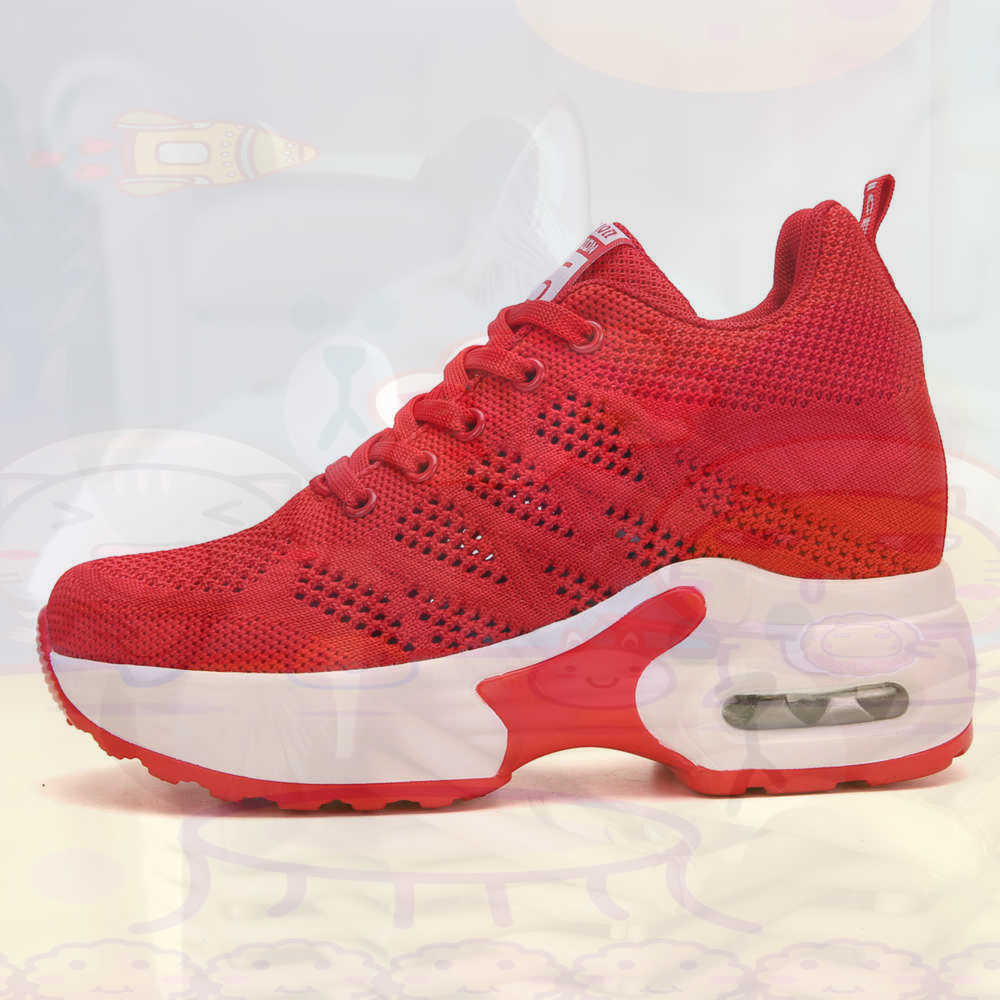 Red Size 36 Shoes Woman Tennis - Home Gym All In One recension och pris