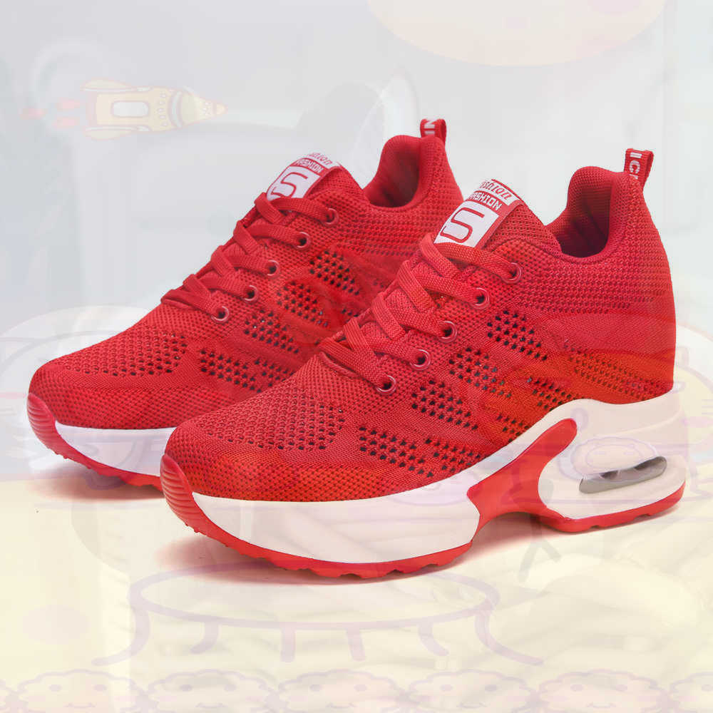Red Size 36 Shoes Woman Tennis - Home Gym All In One recension och pris