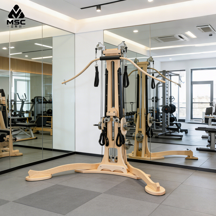 Body Conditioning Durable Fitn - Home Gym Zen recension och pris