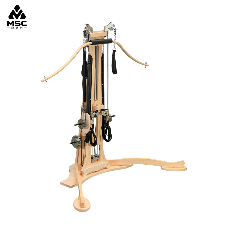 Body Conditioning Durable Fitn - Home Gym Zen recension och pris