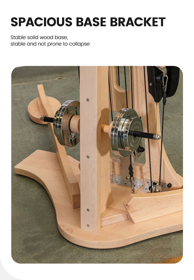 Body Conditioning Durable Fitn - Home Gym Zen recension och pris