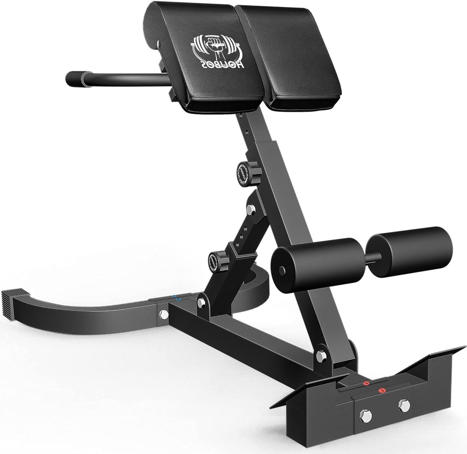 Multi - Functional Foldable Ba - Home Gym All In One recension och pris