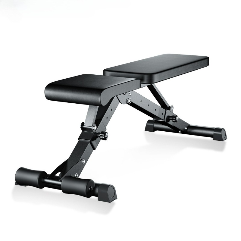 Multi-Function Home Gym Dumbbe - Home Gym Multifunctional recension och pris