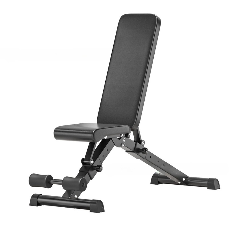 Multi-Function Home Gym Dumbbe - Home Gym Multifunctional recension och pris