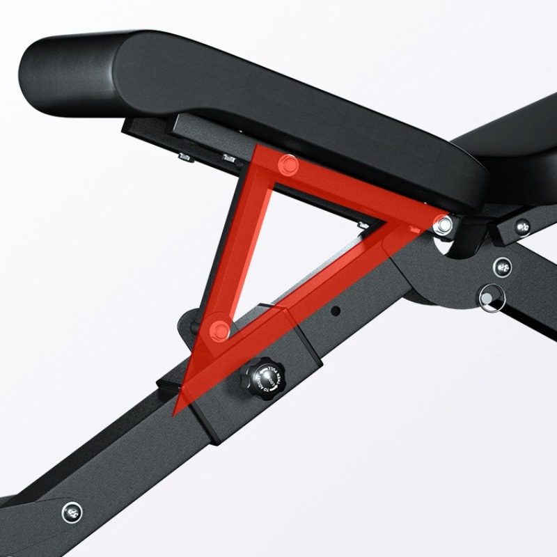 Multi-Function Home Gym Dumbbe - Home Gym Multifunctional recension och pris