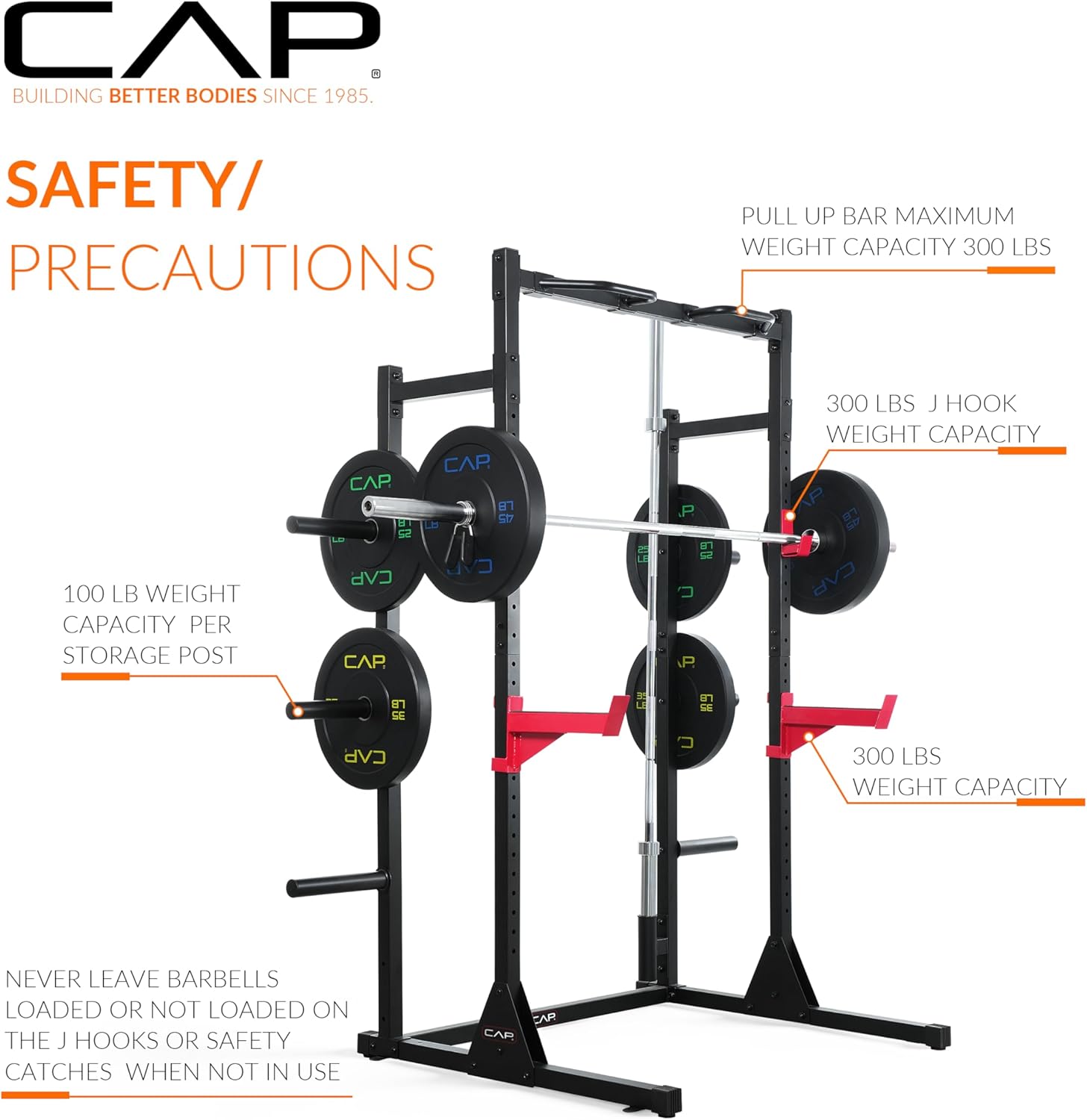Home Gym Equipment, Steel Mate - Home Gym Pull Up recension och pris