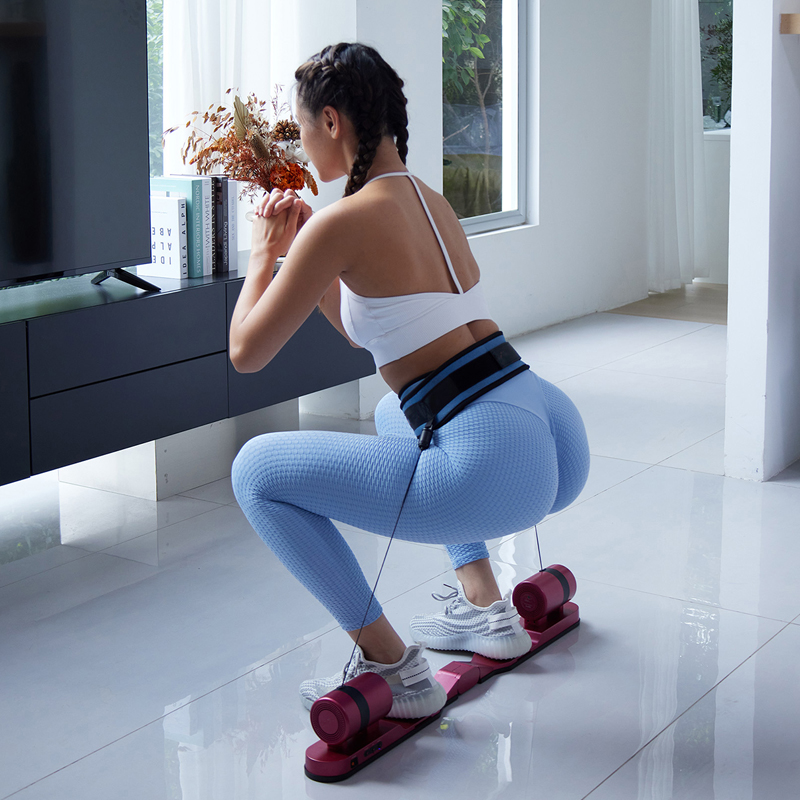 All In One Smart Home Gym Push - Home Gym All In One recension och pris