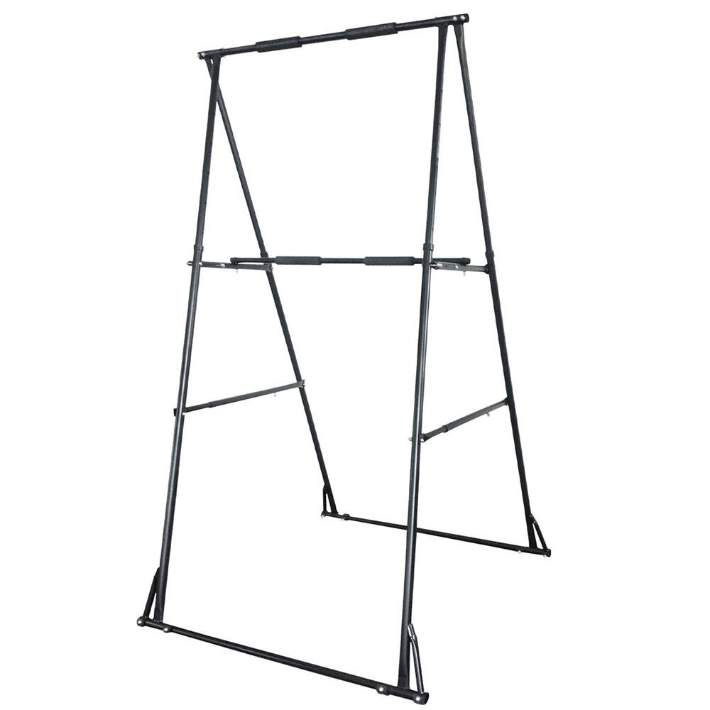 Home Fitness Pull-Up Bar Pull- - Home Gym Pull Up recension och pris