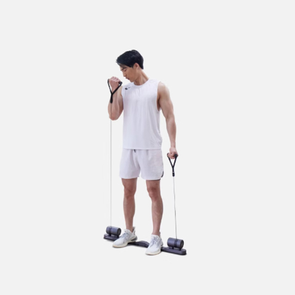 All-in-One Smart Home Gym Mult - Home Gym All In One recension och pris