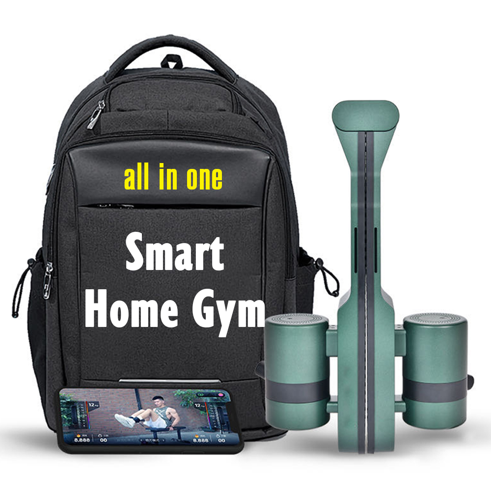 All-in-One Smart Home Gym Mult - Home Gym All In One recension och pris