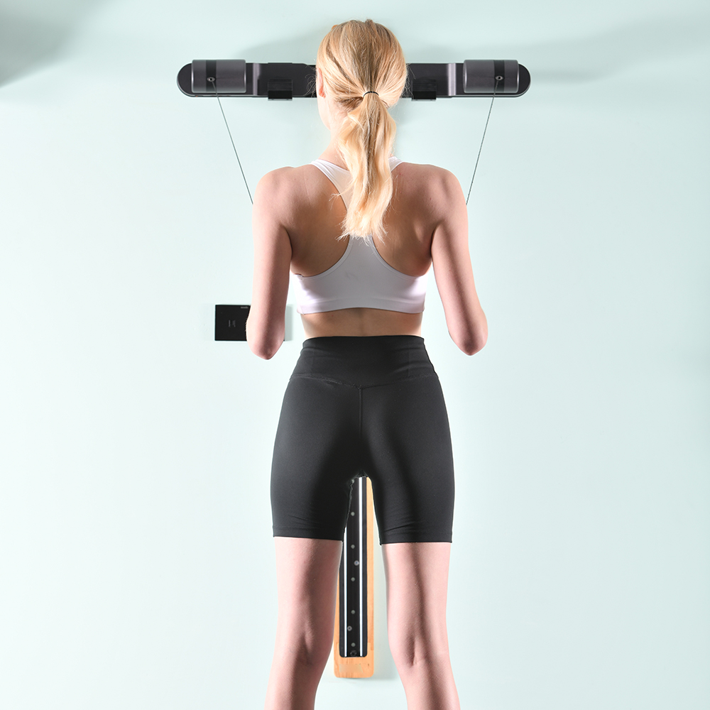 All-in-One Smart Home Gym Mult - Home Gym All In One recension och pris