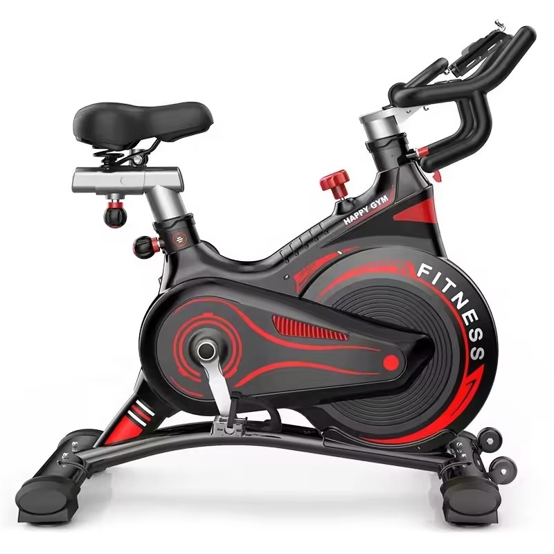 Hot Selling Best Cycling / Mag - Home Gym Bike recension och pris